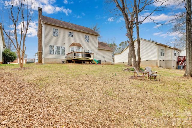 838 Brattleboro Court, Charlotte, NC 28217