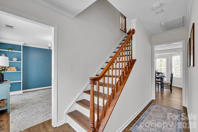 838 Brattleboro Court, Charlotte, NC 28217