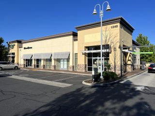 1240 Churn Creek Road, Suite 300, Redding, CA 96003
