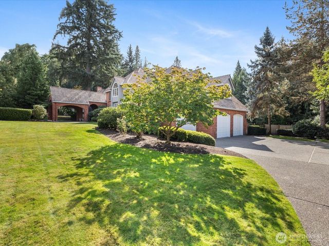 20421 NE 66th Court, Redmond, WA 98053