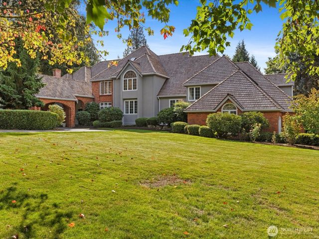 20421 NE 66th Court, Redmond, WA 98053