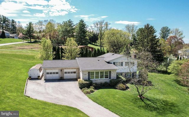 832 WINCHESTER DR, Westminster, MD 21157