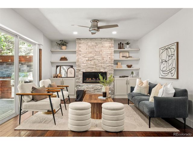 77 Moore Dr, Castle Rock, CO 80104