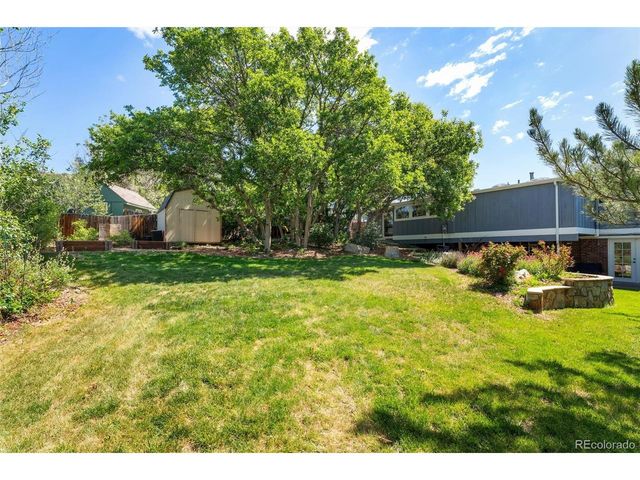 77 Moore Dr, Castle Rock, CO 80104