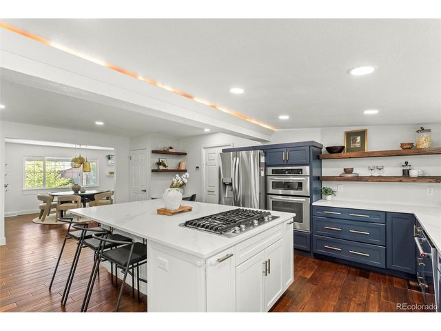 77 Moore Dr, Castle Rock, CO 80104