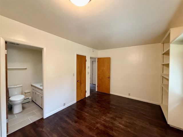 120 Camino Santiago, Santa Fe, NM 87501