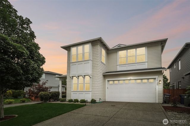 22745 SE 265th Place, Maple Valley, WA 98038