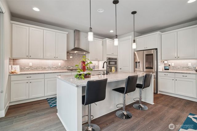 22745 SE 265th Place, Maple Valley, WA 98038