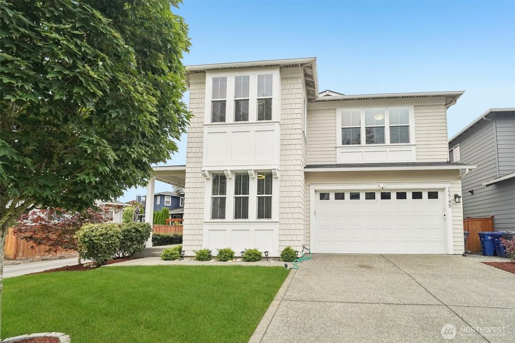 22745 SE 265th Place, Maple Valley, WA 98038