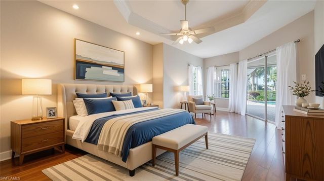 5683 Whispering Willow WAY, Fort Myers, FL 33908