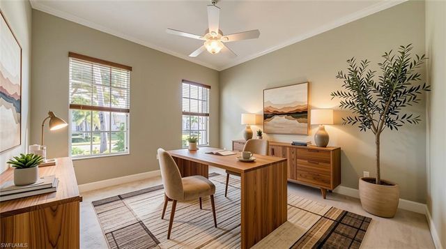 5683 Whispering Willow WAY, Fort Myers, FL 33908