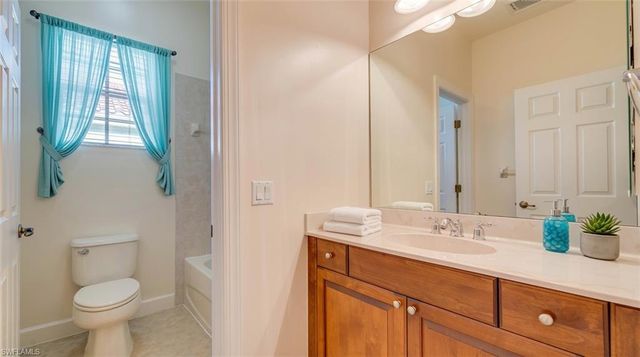 5683 Whispering Willow WAY, Fort Myers, FL 33908
