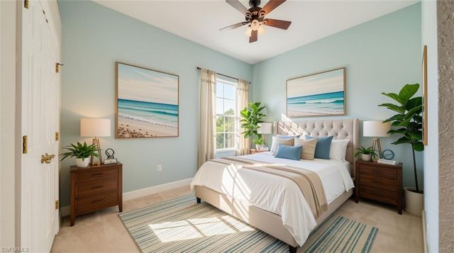 5683 Whispering Willow WAY, Fort Myers, FL 33908
