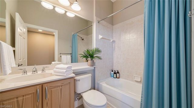 5683 Whispering Willow WAY, Fort Myers, FL 33908