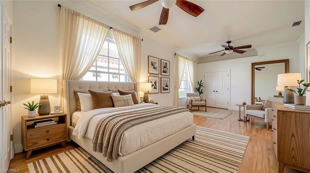 5683 Whispering Willow WAY, Fort Myers, FL 33908
