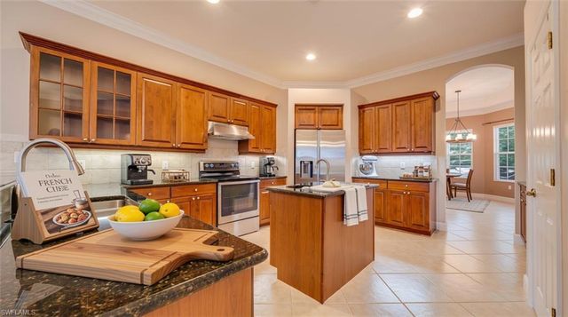 5683 Whispering Willow WAY, Fort Myers, FL 33908