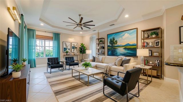 5683 Whispering Willow WAY, Fort Myers, FL 33908