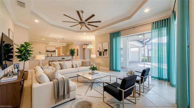 5683 Whispering Willow WAY, Fort Myers, FL 33908