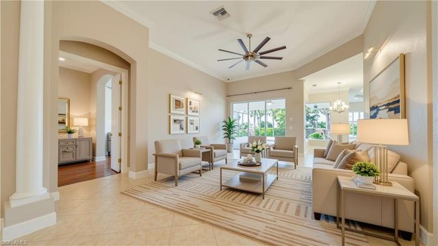 5683 Whispering Willow WAY, Fort Myers, FL 33908