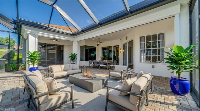 5683 Whispering Willow WAY, Fort Myers, FL 33908