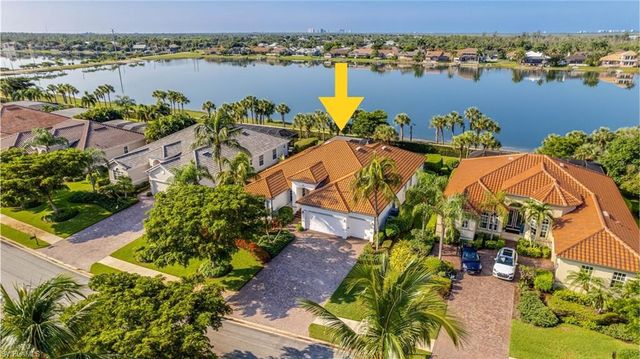 5683 Whispering Willow WAY, Fort Myers, FL 33908