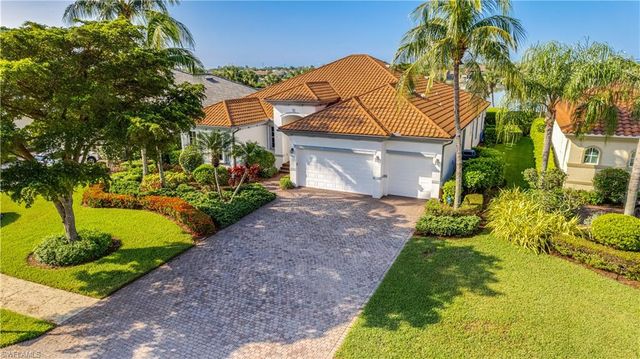 5683 Whispering Willow WAY, Fort Myers, FL 33908