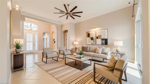 5683 Whispering Willow WAY, Fort Myers, FL 33908