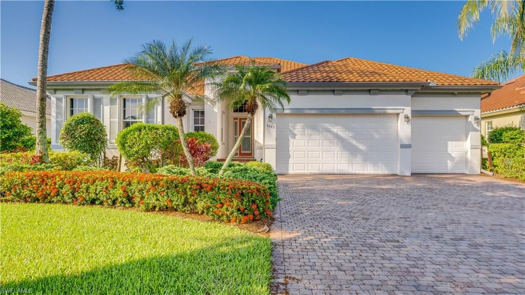 5683 Whispering Willow WAY, Fort Myers, FL 33908