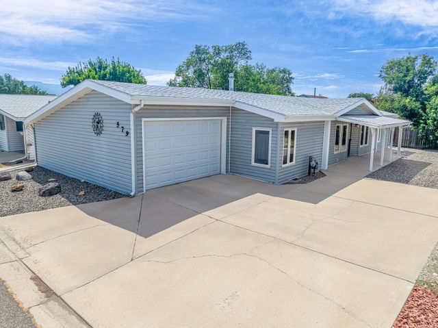 579 W Conestoga Circle, Grand Junction, CO 81504