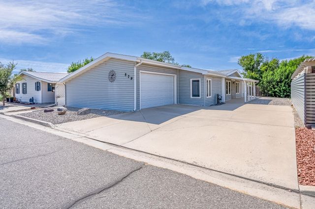 579 W Conestoga Circle, Grand Junction, CO 81504