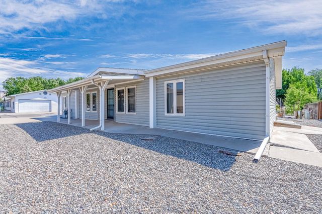 579 W Conestoga Circle, Grand Junction, CO 81504