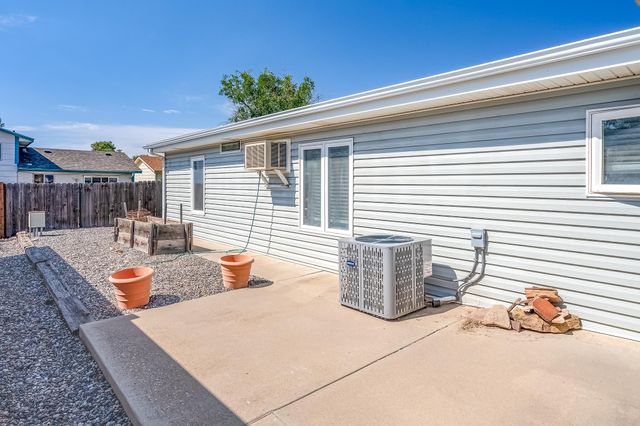 579 W Conestoga Circle, Grand Junction, CO 81504