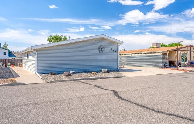 579 W Conestoga Circle, Grand Junction, CO 81504