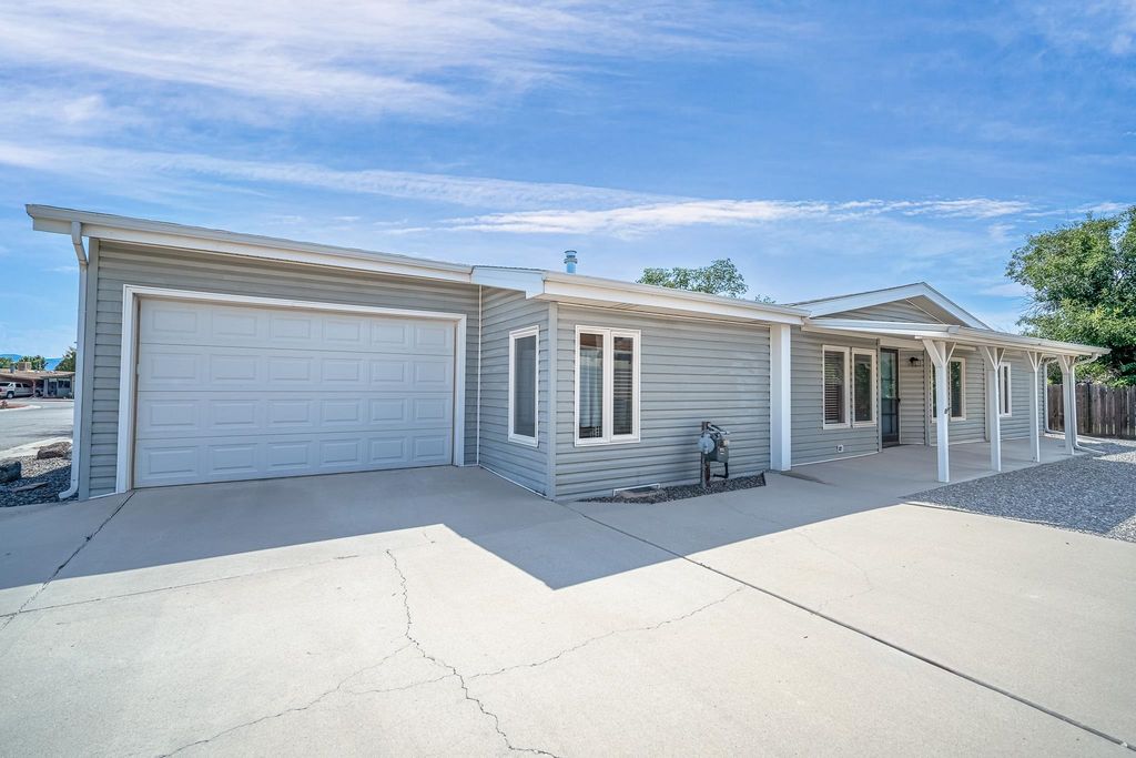 579 W Conestoga Circle, Grand Junction, CO 81504