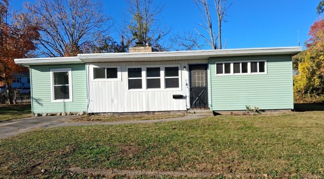 11 Montauk Rd 1, Brockton, MA 02301