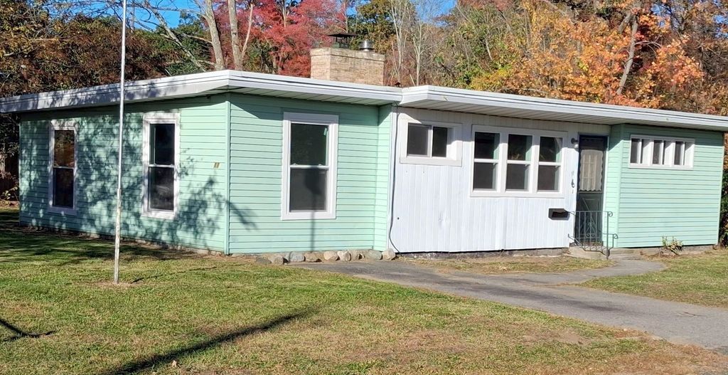 11 Montauk Rd 1, Brockton, MA 02301