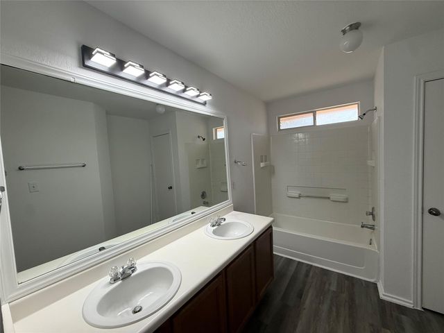 3311 Etheredge DR, Austin, TX 78725