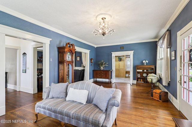 1475 BELVEDERE Avenue, Jacksonville, FL 32205