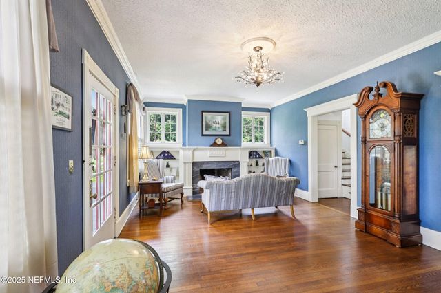 1475 BELVEDERE Avenue, Jacksonville, FL 32205