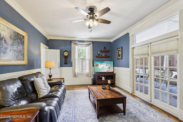 1475 BELVEDERE Avenue, Jacksonville, FL 32205