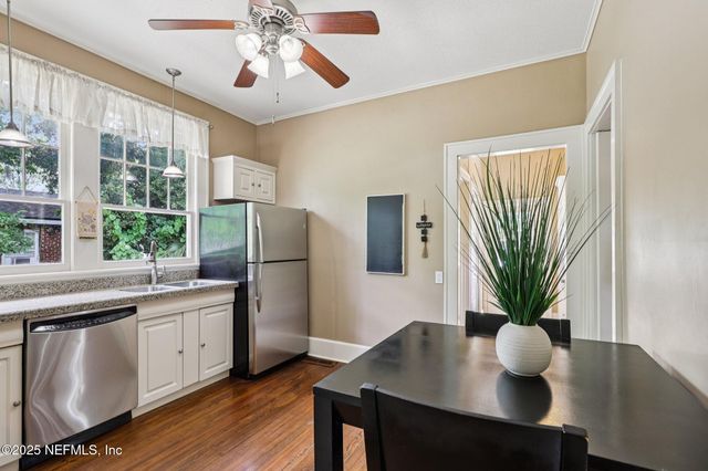 1475 BELVEDERE Avenue, Jacksonville, FL 32205