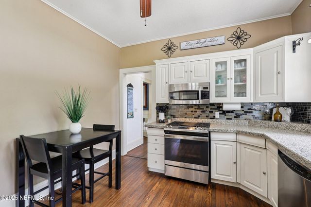 1475 BELVEDERE Avenue, Jacksonville, FL 32205