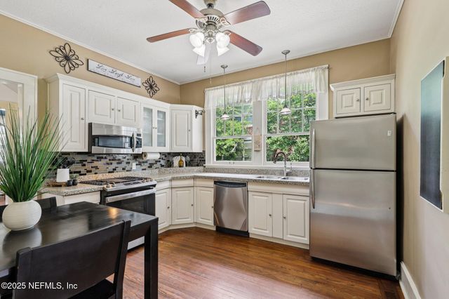 1475 BELVEDERE Avenue, Jacksonville, FL 32205