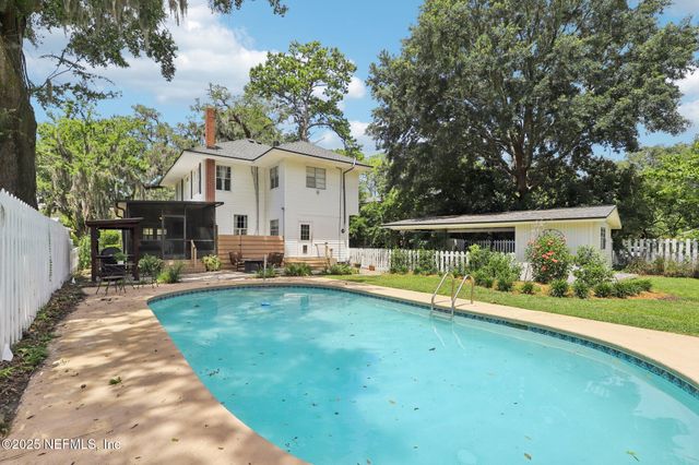 1475 BELVEDERE Avenue, Jacksonville, FL 32205