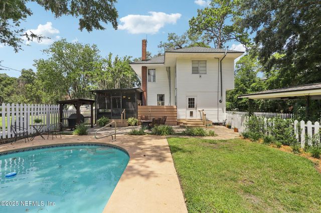 1475 BELVEDERE Avenue, Jacksonville, FL 32205