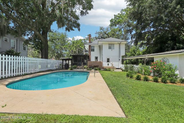 1475 BELVEDERE Avenue, Jacksonville, FL 32205