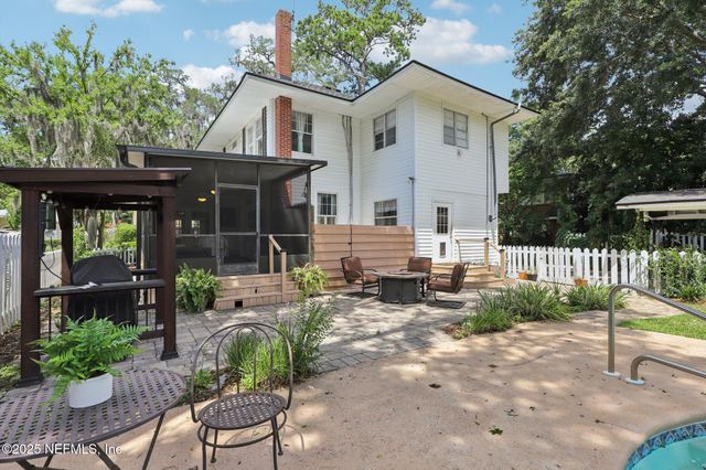 1475 BELVEDERE Avenue, Jacksonville, FL 32205