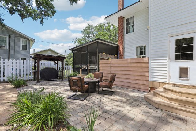 1475 BELVEDERE Avenue, Jacksonville, FL 32205