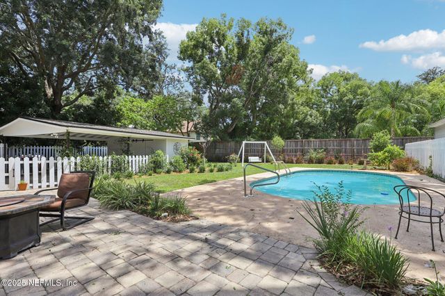 1475 BELVEDERE Avenue, Jacksonville, FL 32205