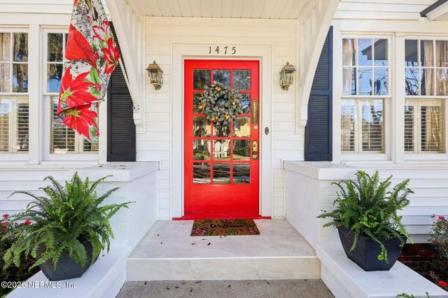 1475 BELVEDERE Avenue, Jacksonville, FL 32205